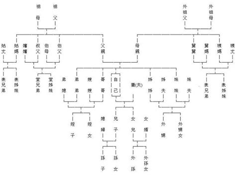 姻伯婆